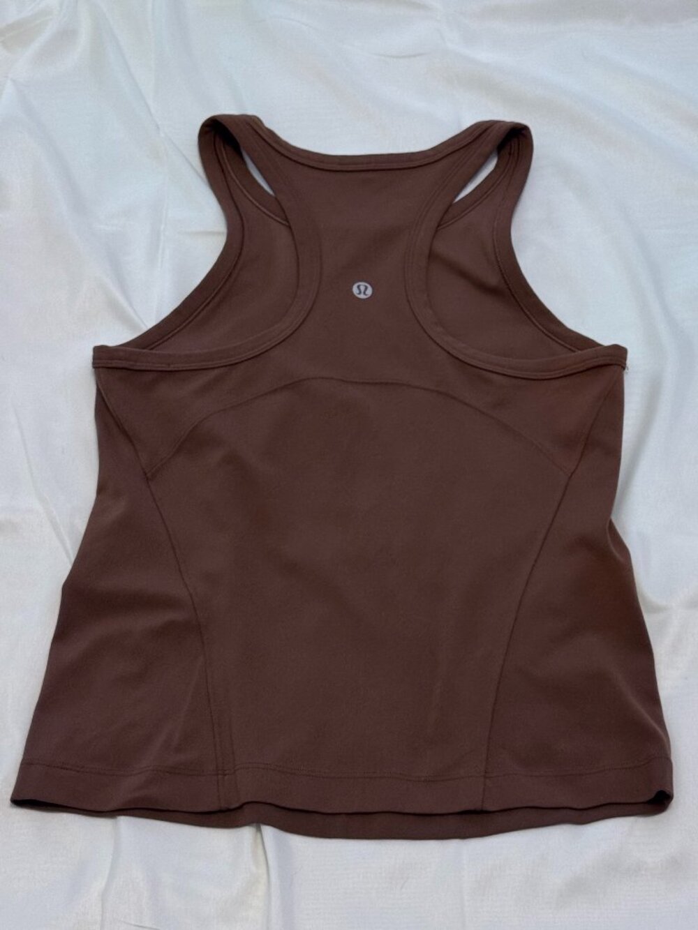 lululemon Align Waist-Length Racerback Tank Top
